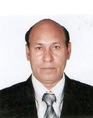 Mr. R.P. Dhiman Chairman-Cum-Managing Director